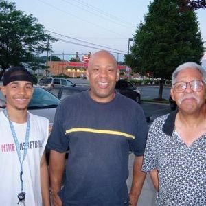 Meet your Posher, Robert